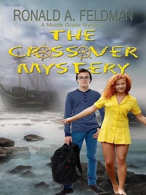 cover image of The Crossover Mystery